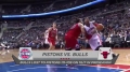 BullsTV preview: Bulls vs. Pistons - 11.10.14