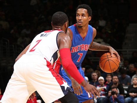 Brandon Jennings