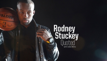 Quoted: Rodney Stuckey