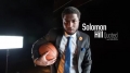 Quoted: Solomon Hill