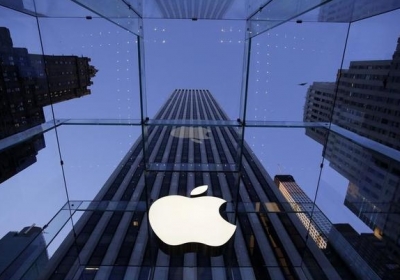 Apple, Microsoft Are World's Most Valuable Brands