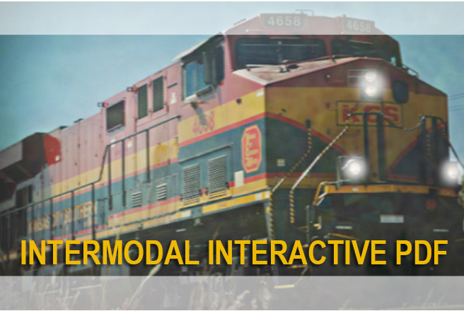 Intermodal