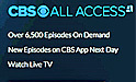 cbs all access 124x75