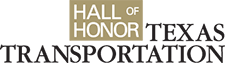 Texas Transportation Hall of Honor