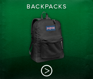 Picture of backpack. Click here to shop for backpacks.