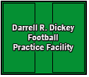 Darrell Dickey Practice Fields