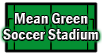 Mean Green Soccer Stadium