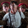 Benedict Cumberbatch Image