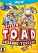 Captain Toad: Treasure Tracker