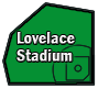 Lovelace Stadium