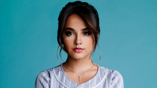 Becky G.