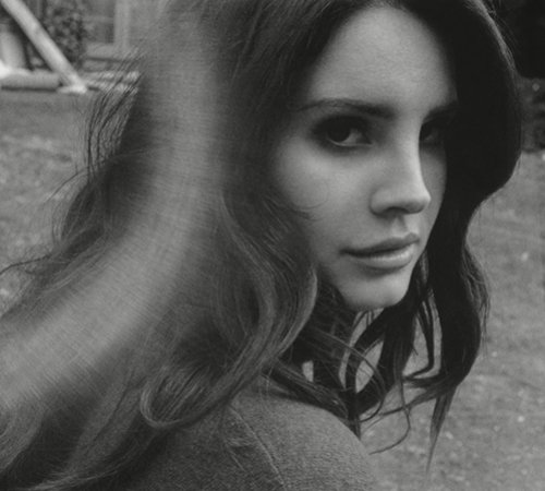 Hear Not One, But Two New Lana Del Rey Songs