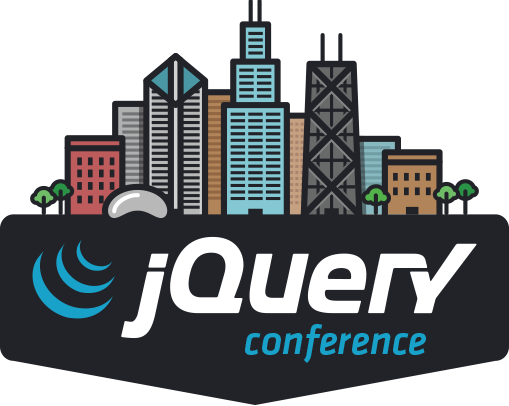 jQuery Conference Chicago logo