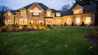 Spectacular Custom Home in Clifton Park