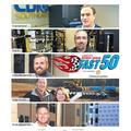 How Charlotte's Fast 50 companies were chosen