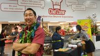 Slideshow: Y. Hata & Co.s' ChefZone opens for Honolulu restaurants