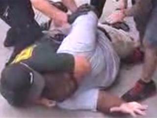 Death By Chokehold: A Problem That Was Supposed to be Solved