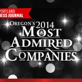 More than 500 CEOs select Oregon's Most Admired Companies of 2014 (Full rankings)