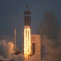 Orion spacecraft successfully orbits the planet, lands off Baja California