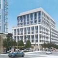 First look: $168M medical office space to rise next to CPMC rebuild