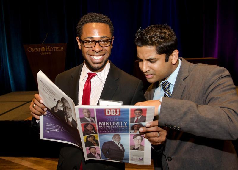 Minority Business Leader Awards