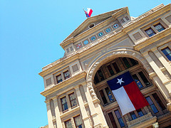 Texas State Capitol