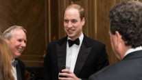 Prince William to visit White House