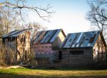 More houses made of recycled and salvaged materials are popping up in Huntsville, courtesy of Dan Phillips' Phoenix Commotion building initiative.