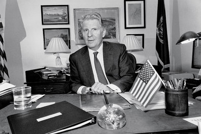 Cyrus Vance Jr.