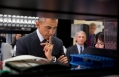President Barack Obama Visits NIH