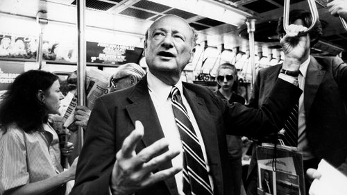 Last Word: Ed Koch