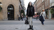 Intersection | Fashion in Stockholm