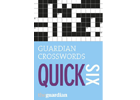 Guardian Crosswords 6