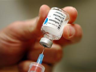 CDC Warning: Flu Viruses Mutate and Evade Current Vaccine