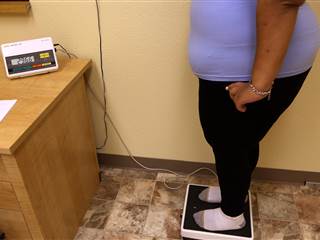 CDC Shelves Workplace Obesity Website After Complaints 