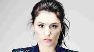 A remix of "Tough Love" by Jessie Ware is featured on this week's show.