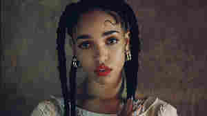 FKA Twigs is featured on this week's installment of Metropolis.