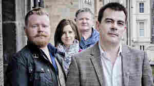 Alan Kelly Gang.