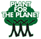 PLANT FOR THE PLANET - Billion Tree Campaign logo