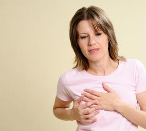 Breast Pain? Stop Worrying About Cancer