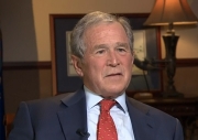 Even George W. Bush Finds the Eric Garner Grand Jury Decision ‘Hard to Understand’