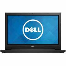 Dell™ Inspiron 15 3000 Series Laptop Computer with Intel® Core™ i3 Processor