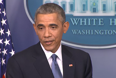 Video: President Obama's Year-End News Conference 