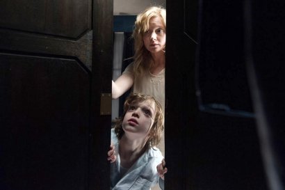 Grief: The Real Monster in The Babadook