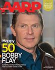 Celebrity chef and restaurateur Bobby Flay celebrates his 50th birthday today!