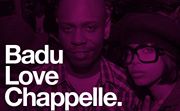 We're pleased to announce that this Monday in our Foundation Room, Erykah Badu is hosting an after-party for Dave Chappelle! The Badu Love Chapelle: The Official Dave Chappelle After Jam Hosted by DJ Lo Down Loretta Brown aka Erykah Badu begins at 11pm, is free to attend, but is first come, first serve and capacity is limited. 21+ only, dress code enforced.

Contact Foundation Room concierge, Tessa, to reserve an area at tessabuhler@livenation.com or 214.978.4868.