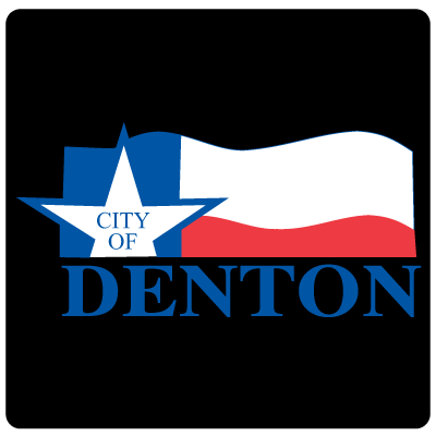 City of Denton, TX