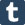 Tumblr icon