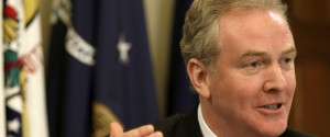 Chris Van Hollen Obamacare