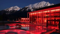 Rupertus Therme, Bad Reichenhall